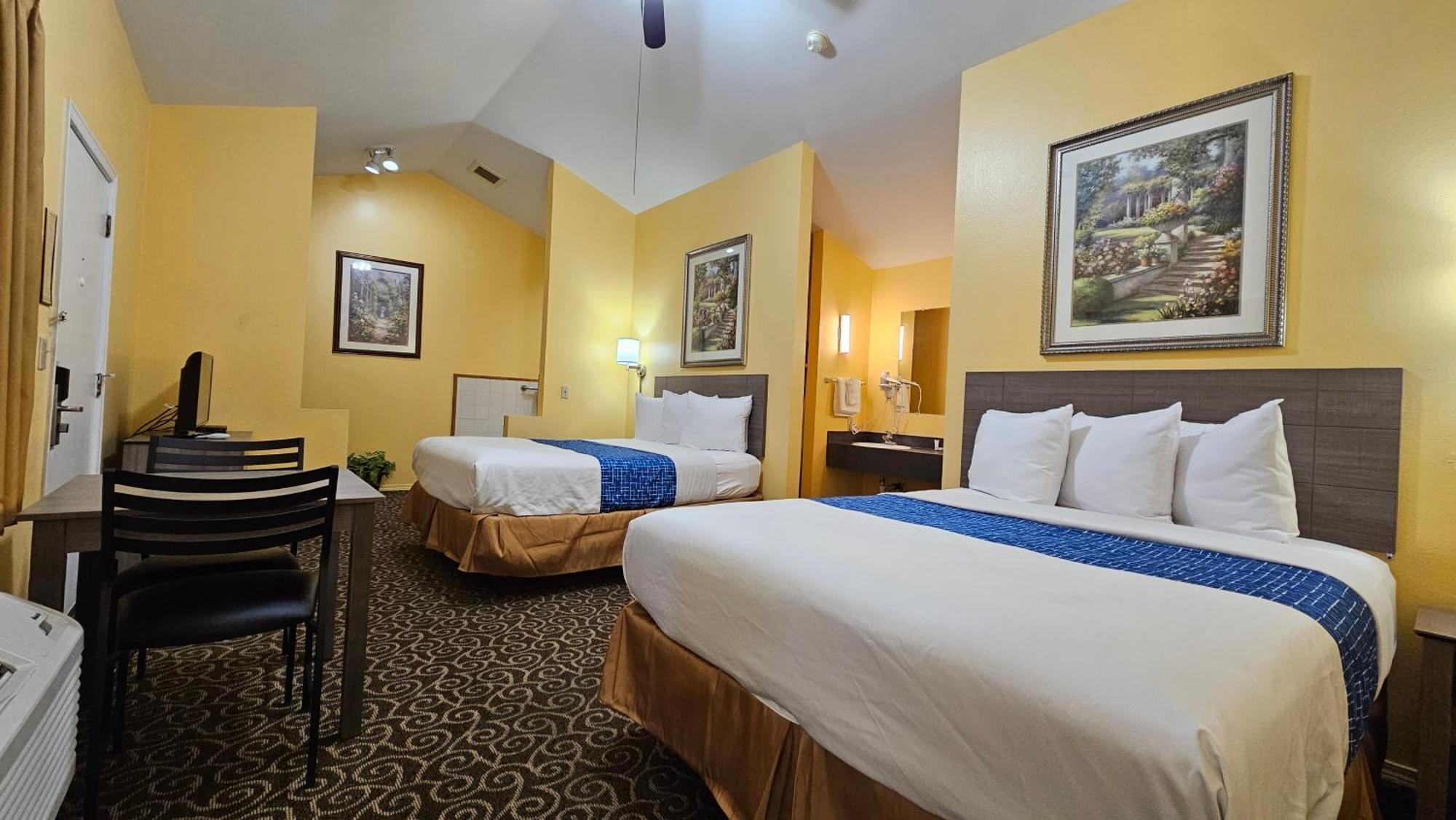 Travelodge By Wyndham Wenatchee Buitenkant foto