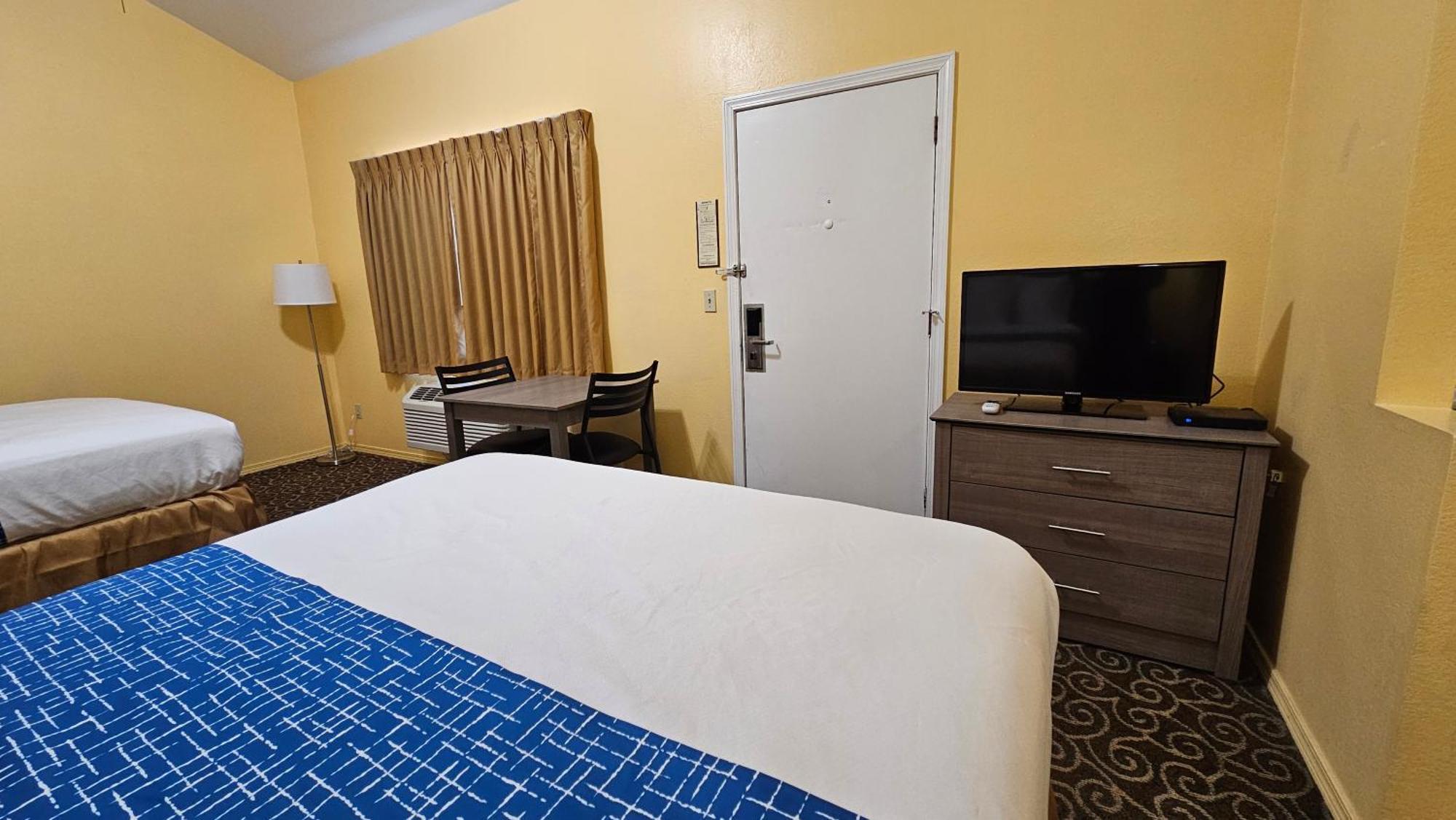 Travelodge By Wyndham Wenatchee Buitenkant foto