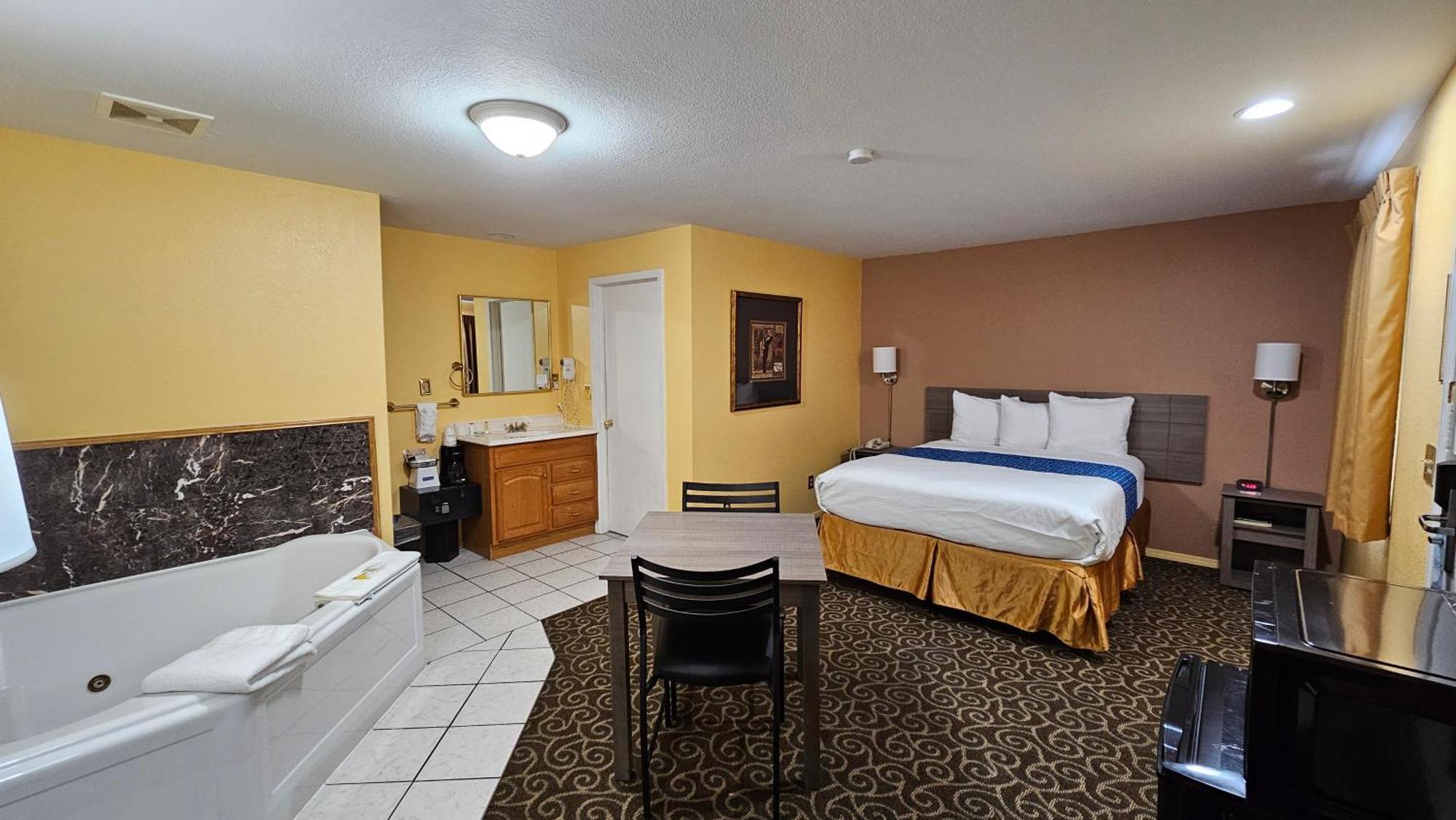 Travelodge By Wyndham Wenatchee Buitenkant foto