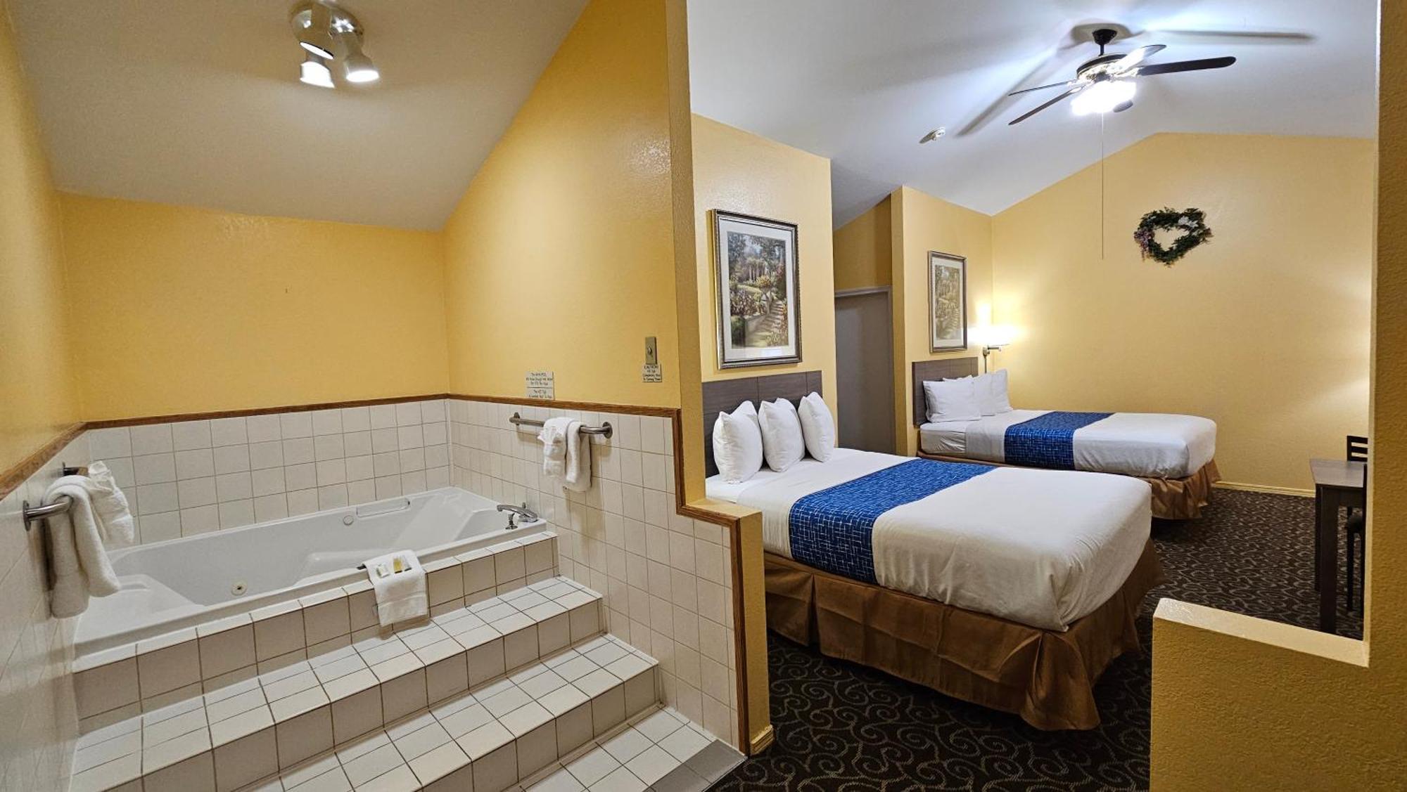 Travelodge By Wyndham Wenatchee Buitenkant foto