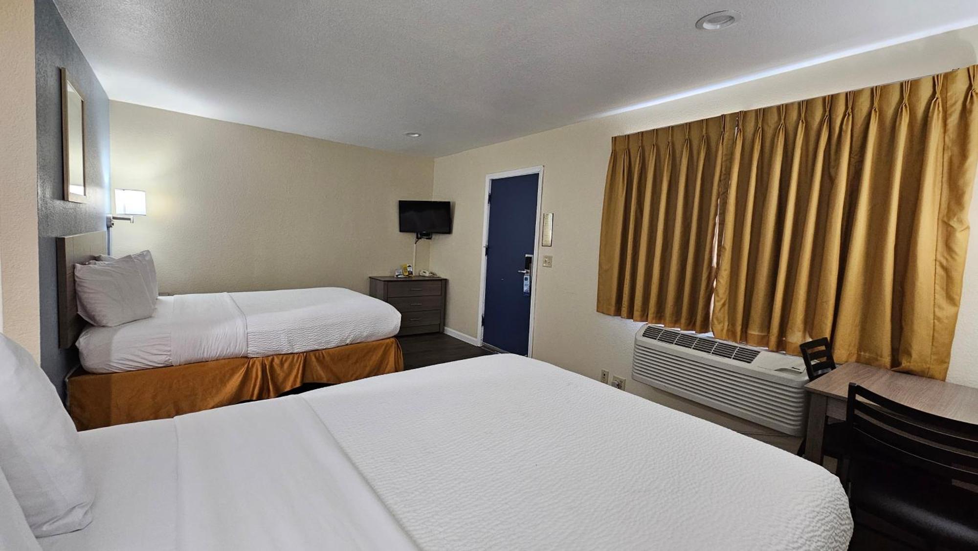 Travelodge By Wyndham Wenatchee Buitenkant foto
