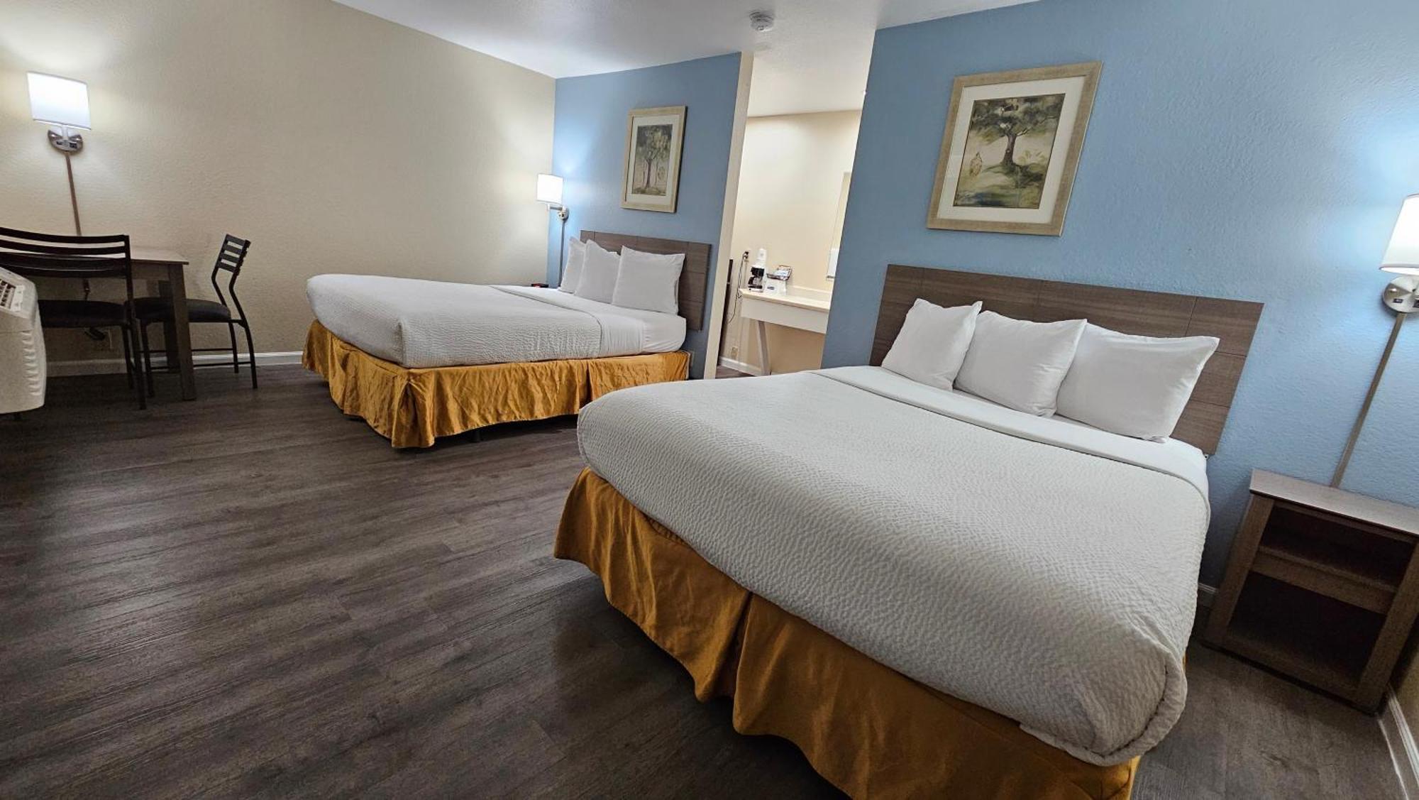 Travelodge By Wyndham Wenatchee Buitenkant foto